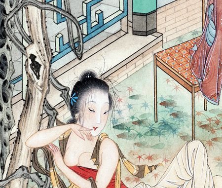 文成-中国古代行房图大全，1000幅珍藏版！